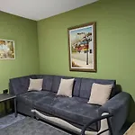 Spiranca Luxury Apartman *