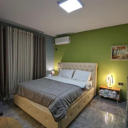 Spiranca Luxury * טיראנה