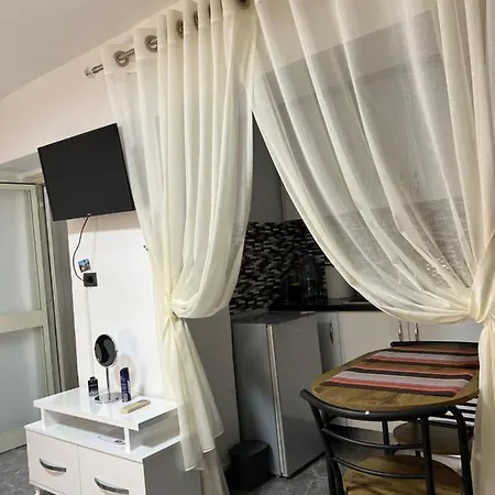 Apartament Spiranca Luxury Tirana